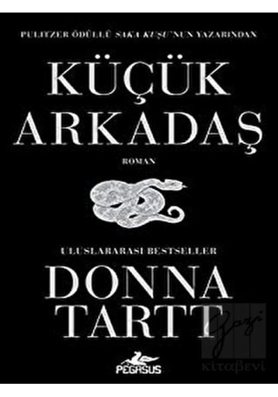 Küçük Arkadaş Pegasus Yayınları - Pegasus Yayınları