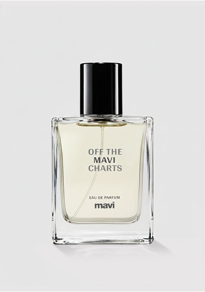Mavi Off The Charts Erkek Parfüm EDP 50 ML