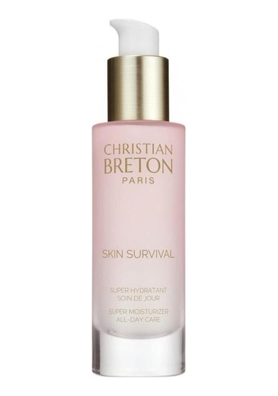 Skin Survival Süper Yaşlanmalar İçin Cildi Besleyici Ve Nemlendiren Krem 50ml