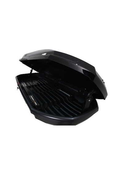 PORTBAGAJ TURTLE EVO Space Siyah 310 litre