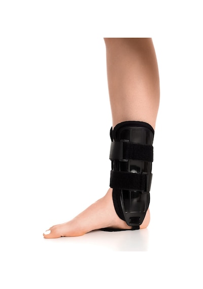 Code: Ort-364-j Jelli Ayak Bilekliği Air-gel Cast Ateli - Standart Beden