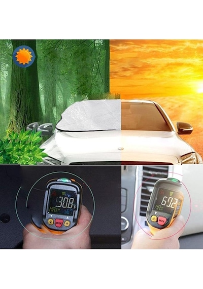 Araba Ön Cam Güneşlik Kar Buz Önleyici Oto Branda Araç Oto Güneşlik Güneş Koruyucu Araba Perdesi Araba Ön Cam Güneşlik Kar Buz Önleyici Oto Branda Araç Oto Güneşlik Güneş Koruyucu Araba Perdesi