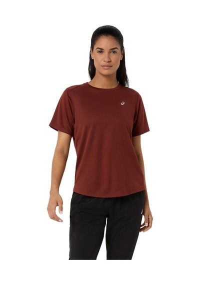 Asics Asıcs Sılver Ss Top Kadın Kuriiro Brown/ılluminate Yello Kısa Kollu Tshirt 2012d144-200 Kuriiro Brown/illuminate Yello Asics Asıcs Sılver Ss Top Kadın Kuriiro Brown/ılluminate Yello Kısa Kollu Tshirt 2012d144-200 Kuriiro Brown/illuminate Yello