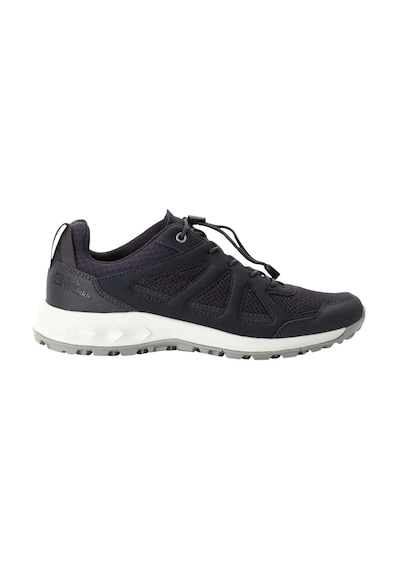 Jack Wolfskin 4051291 1387 Woodland 2 Vent Low W Kadın Spor Ayakkabısı Lacivert Lacivert