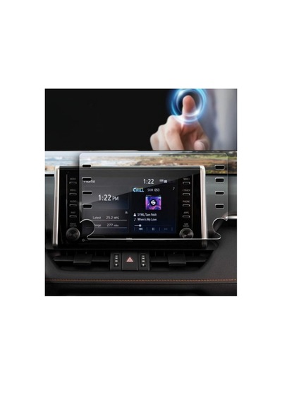 Toyota Corolla 2020 2021 Model 8" Navigasyon 9h Nano Ekran Koruyu