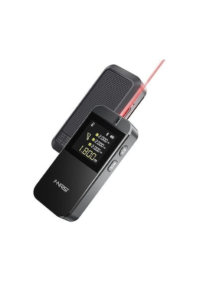 Fnirsi Ir40 Akıllı Lazer Mesafe Ölçer