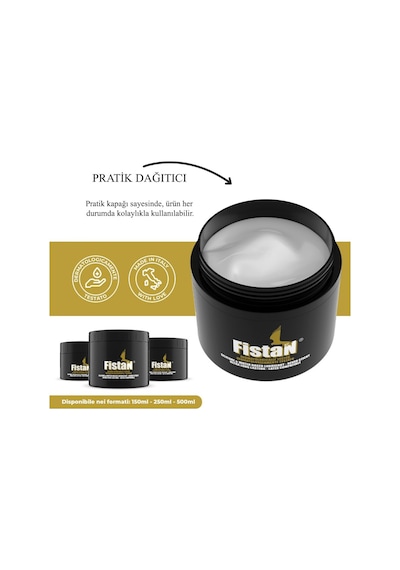 İntimateline Fistan 150 Ml Kayganlaştırıcı Jel