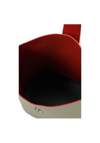 Butigo Clt Renklı Bucket Omz 6fx Mint Kadın Omuz Çantası 000000000102253329 Yeşil