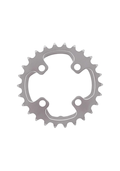 Shimano Fc-m785 Tx - Fc-m675 Slx - 64 MM Bcd 26t Yaprak Dişlisi Siyah