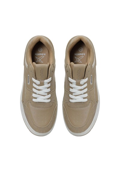 Kinetix Orıago W Bej Kadın Sneaker