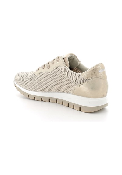 Sandalet Kadın Diğer 7658733 Igı&co Deh 76587 T.flyknıt 25 Re Cream-plat Cream-plat Krem