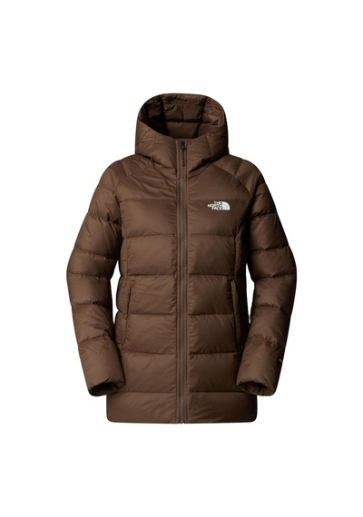 The North Face Kadın Hyalite Kaz Tüyü Parka Nf0a8e741oı1 Kahverengi