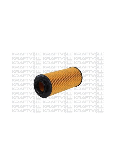 Kraftvoll 06070019 Yag Fıltresı Scanıa 4-serı 164 00 08 R/s-serı 16 P/r-serı 04
