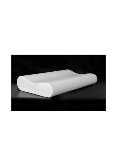 Boyun Yastığı Kalın Model - Ergonomik Destek