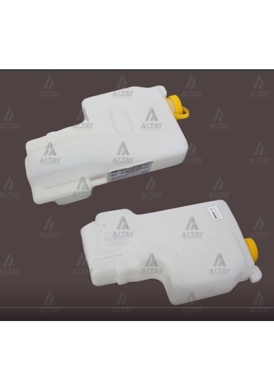 Esse Otomotiv Sunny 90-95 Yedek Su Deposu - TYV-2171069Y00 - 21710-69Y00