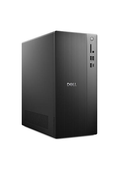 Dell Tower ECT1250 ECT1250-i5A007  i5-14400 32GB 1TBSSD FreeDOS Masaüstü Bilgisayar