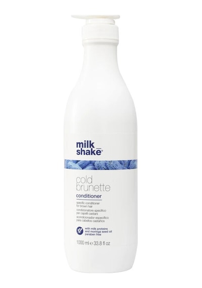 Milk Shake Cold Brunette Conditioner 1000 Ml