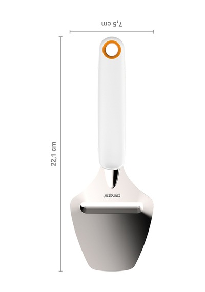 Fiskars Sert Peynir Dilimleyici Fk-1016129 Fiskars Çok Renkli