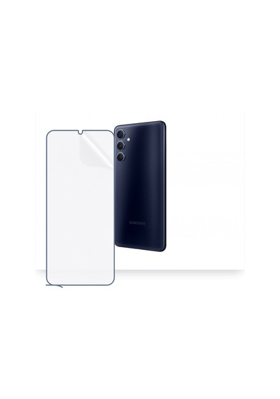 Samsung Galaxy M54 Uyumlu Fullbody Arka Kaplama Hidrojel Koruyucu Film 39172296