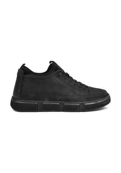 Hammer Jack 102 20650 Madrıd Hakiki Deri Comfort Casual Erkek Aya