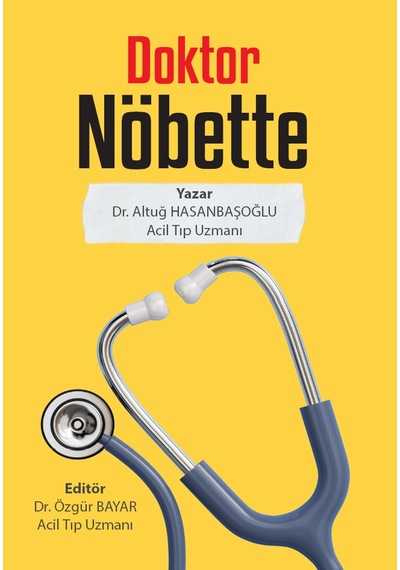 Doktor Nöbette-tıp