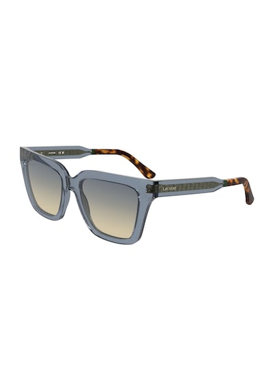 Lacoste L6063s-038 Kadın Güneş Gözlüğü Siyah