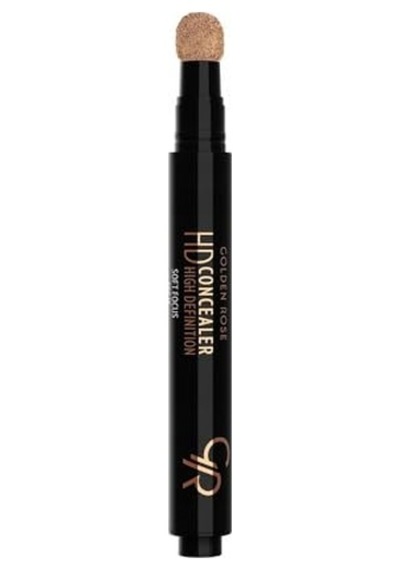 Rose Hd Concealer High Definition No 08 - Kapatıcı Genel