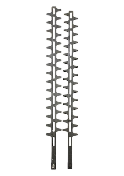 Oleo-mac Hc 260 / 265 / 246 Çit Budama Makinası Bıçağı 60 Cm