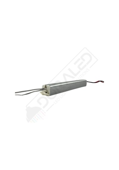Ultra Slim İnce Parmak Led Adaptör 12 Volt 2 Amper 24 Watt 2 15 Cm
