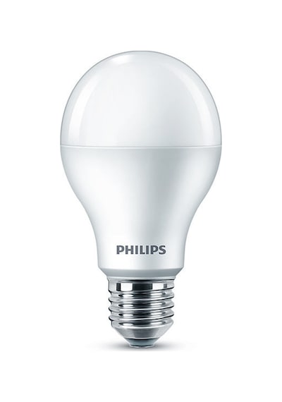 3 Adet Philips Led Ampul 5-40w E27 Beyaz Ess