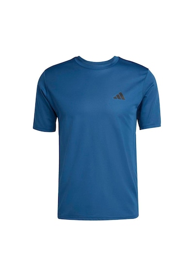 Adidas Erkek Mavi T-shirt We Bas T Kd5473