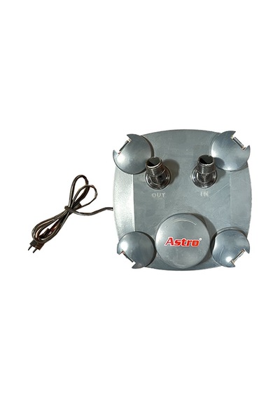 Astro - 638 - 2206 - Csmo-tex - Kafa Motoru