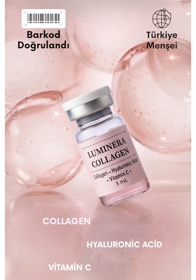 Luminera Collagen 3 Ml