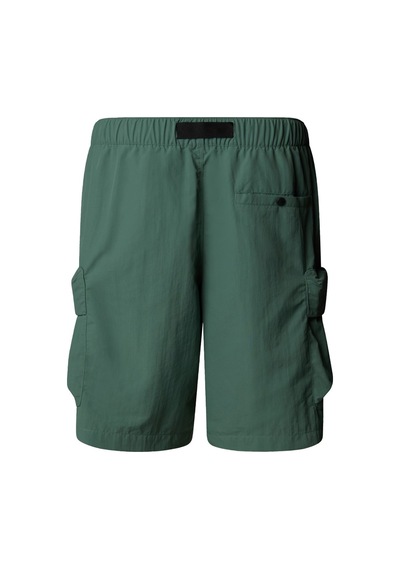 The North Face Erkek Cargo Pocket Şort Nf0a8bjghch1 Yeşil