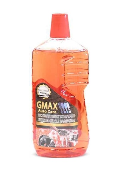 800ml-1000ml Cılalı Oto Sampuanı 1 Adet