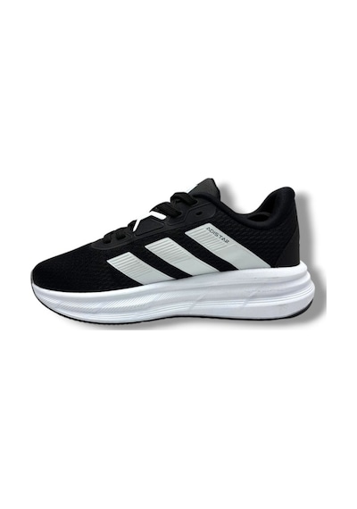 Adistar 031-26 Anorak Anatomik Sneaker Siyah Beyaz 36-40