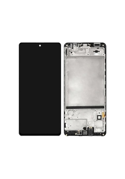 Samsung M51 M515 Ekran Dokunmatik Srv Çıtalı