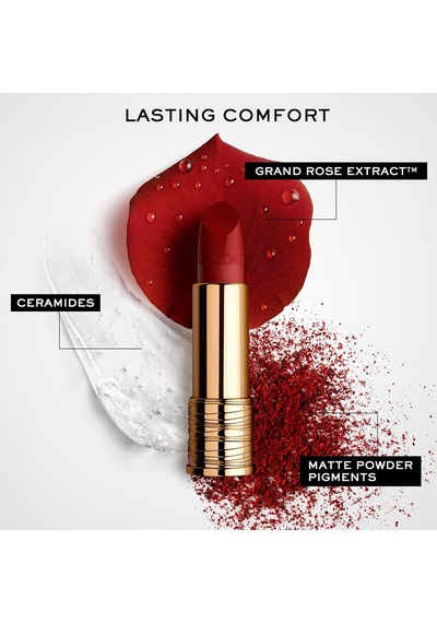 Lancome L'absolu Rouge Drama Matte 274 Ruj Diğer