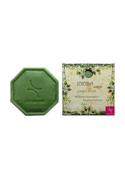 Primanova Jojoba Özlü Doğal Sabun Diğer