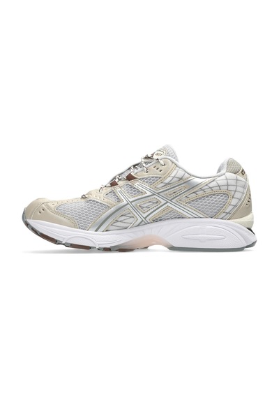 Asics Gel-nımbus 10.1 Unisex Piedmont Grey/piedmont Grey Sneakers 1203a543-024