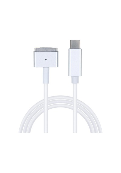 Ally Usb-C To Magsafe 2 Apple Uyumlu MacBook Pro Air Şarj Kablo