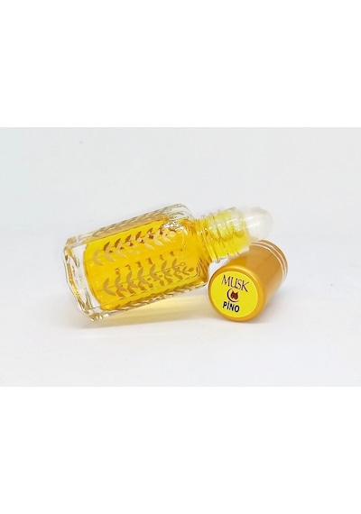 Musk İstanbul Çam Pino Esansı 12 ML
