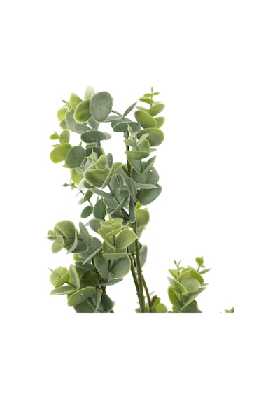 Mudo Home Branch Yeşil Dal Çiçek 74cm
