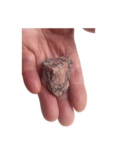 Doğal Rodonit Küçük Parça 403-2