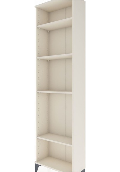 Arges Dolap 4 Raflı 60x30x221 Aytaşı-aytaşı Aytaşı