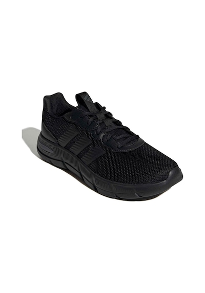 Adidas Cloudfoam Flex Siyah Erkek Sneaker Hq4855 Siyah