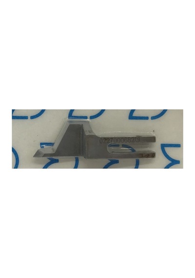 Durkopp Adler Bıçak / 0227 000682