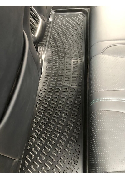 Rizline Byd Seal 2023 Sonrası 3d Havuzlu Paspas Ve Bagaj Havuzu Set