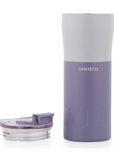 Santeco Kariba Termos 500 Ml-mor