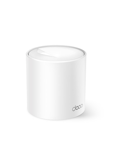 Tp-Link Deco X10 AX1500 Mbps Tüm Ev Mesh Wi-Fi 6 Router
